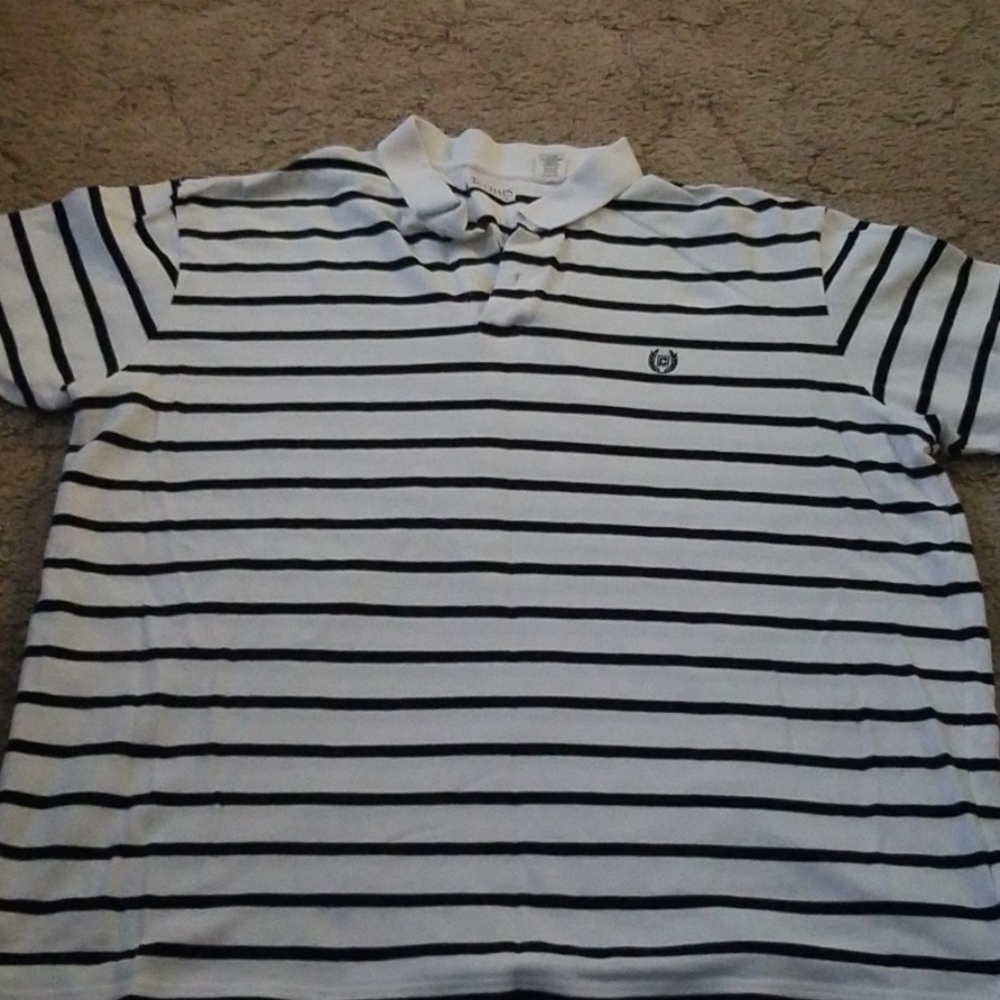 Chaps xxl polo - Picture 1 of 3